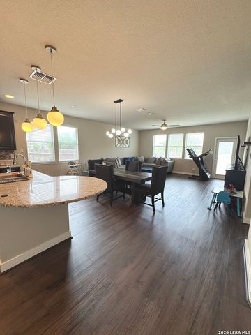 9918 Copper Rise, Converse, TX 78109