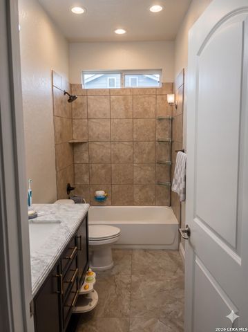 9918 Copper Rise, Converse, TX 78109