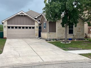 9918 Copper Rise, Converse, TX 78109