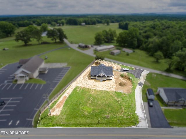 1918 Willow Grove Hwy, Monroe, TN 38573