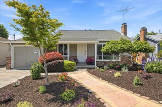 254 Nimitz Avenue, Redwood City, CA 94061