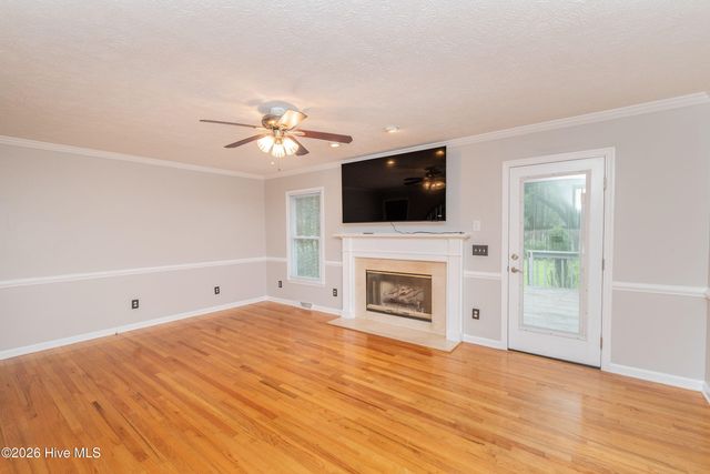 11 Gatewood Point, Aiken, SC 29801