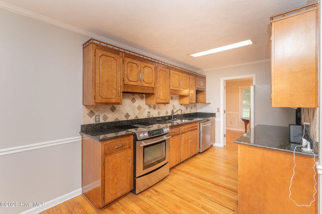 11 Gatewood Point, Aiken, SC 29801