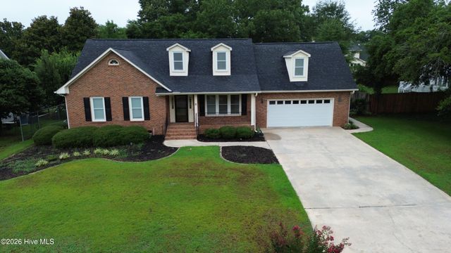 11 Gatewood Point, Aiken, SC 29801