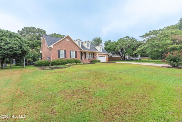 11 Gatewood Point, Aiken, SC 29801