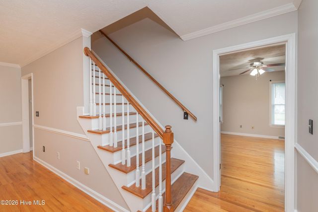 11 Gatewood Point, Aiken, SC 29801