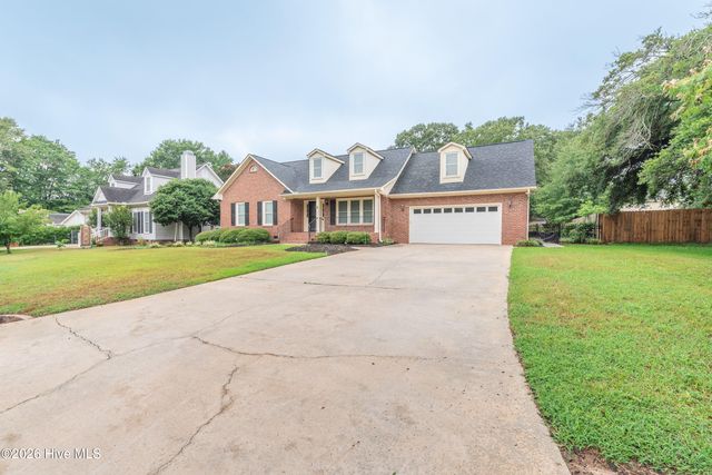 11 Gatewood Point, Aiken, SC 29801