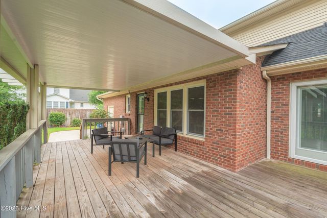 11 Gatewood Point, Aiken, SC 29801