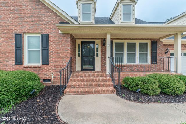 11 Gatewood Point, Aiken, SC 29801