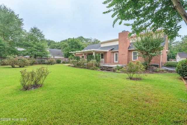 11 Gatewood Point, Aiken, SC 29801