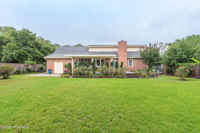 11 Gatewood Point, Aiken, SC 29801