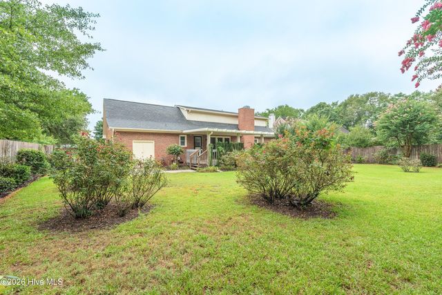 11 Gatewood Point, Aiken, SC 29801