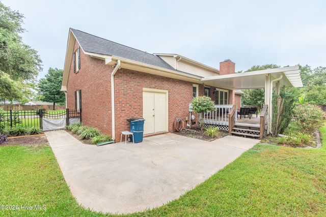11 Gatewood Point, Aiken, SC 29801