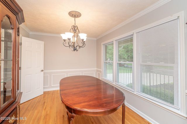 11 Gatewood Point, Aiken, SC 29801