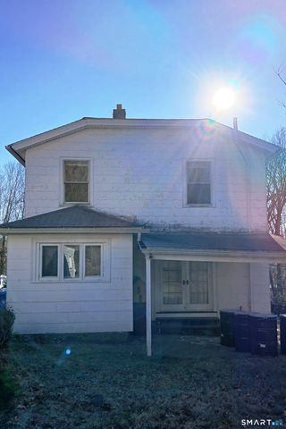 127 Maple Street, Norwich, CT 06360