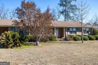 6414 Ponderosa Drive, Macon, GA 31216