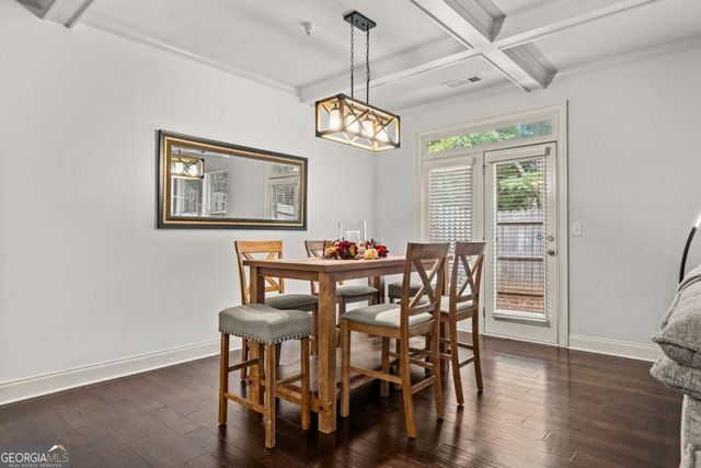 2029 Brightleaf Way 133, Marietta, GA 30060