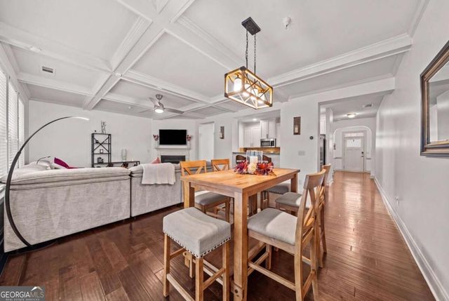 2029 Brightleaf Way 133, Marietta, GA 30060