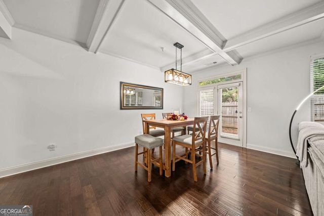 2029 Brightleaf Way 133, Marietta, GA 30060