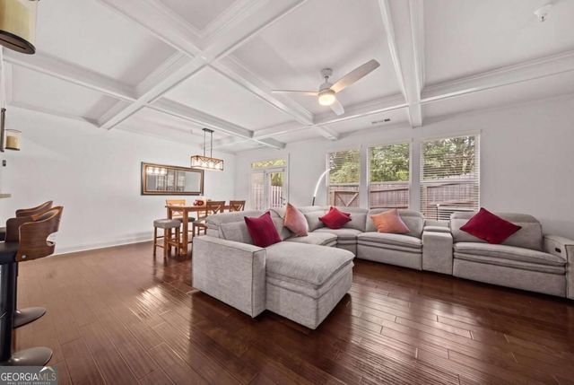 2029 Brightleaf Way 133, Marietta, GA 30060