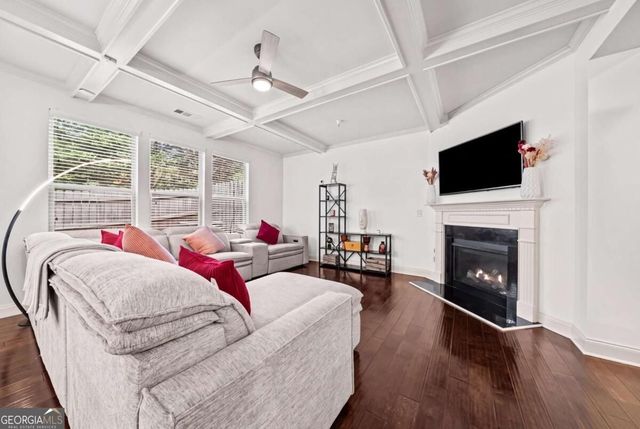 2029 Brightleaf Way 133, Marietta, GA 30060