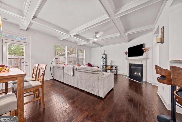 2029 Brightleaf Way 133, Marietta, GA 30060