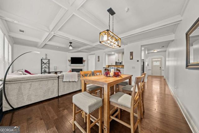 2029 Brightleaf Way 133, Marietta, GA 30060