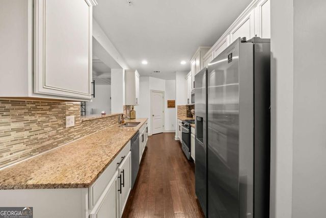 2029 Brightleaf Way 133, Marietta, GA 30060