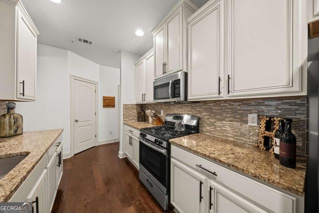 2029 Brightleaf Way 133, Marietta, GA 30060