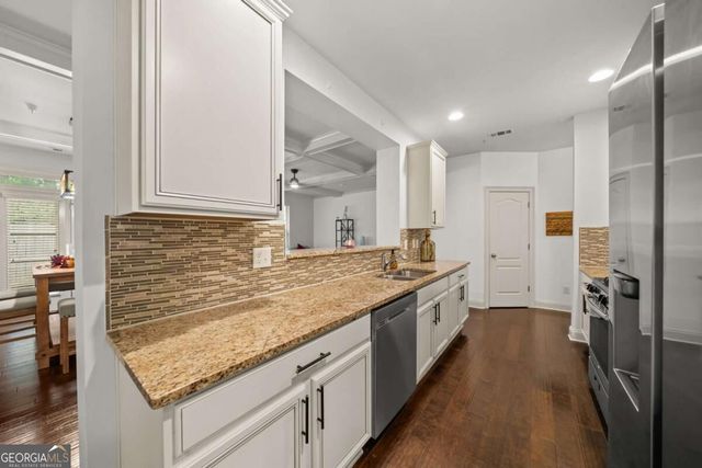2029 Brightleaf Way 133, Marietta, GA 30060