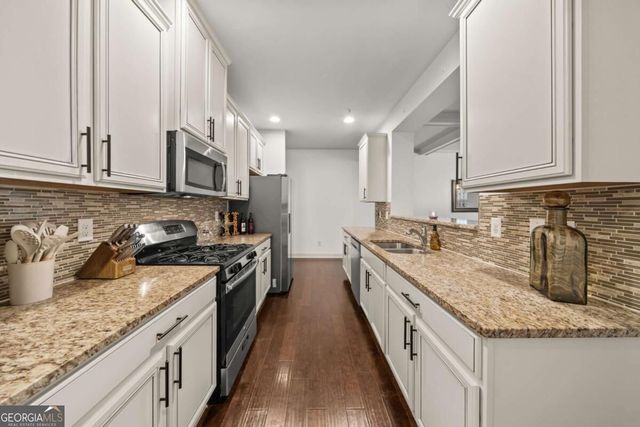 2029 Brightleaf Way 133, Marietta, GA 30060