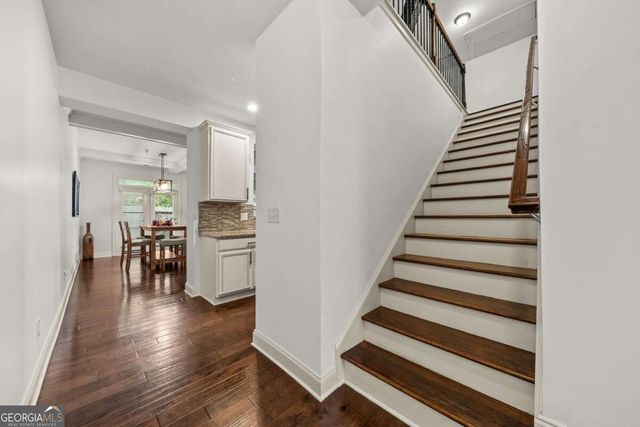 2029 Brightleaf Way 133, Marietta, GA 30060