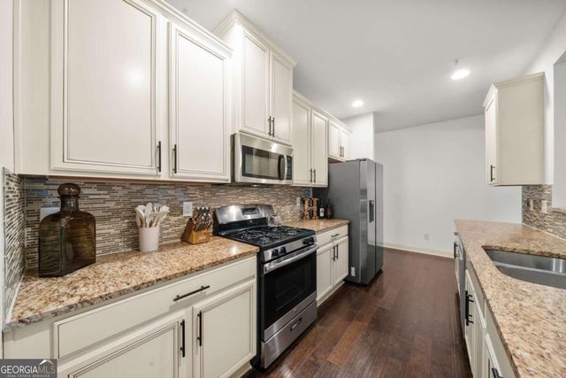 2029 Brightleaf Way 133, Marietta, GA 30060