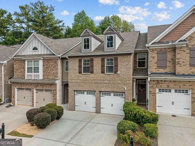 2029 Brightleaf Way 133, Marietta, GA 30060