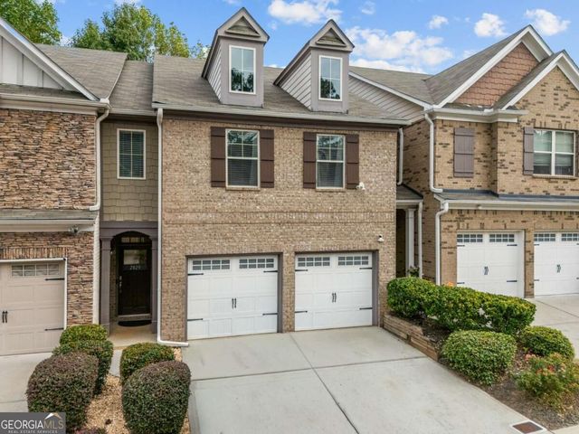 2029 Brightleaf Way 133, Marietta, GA 30060