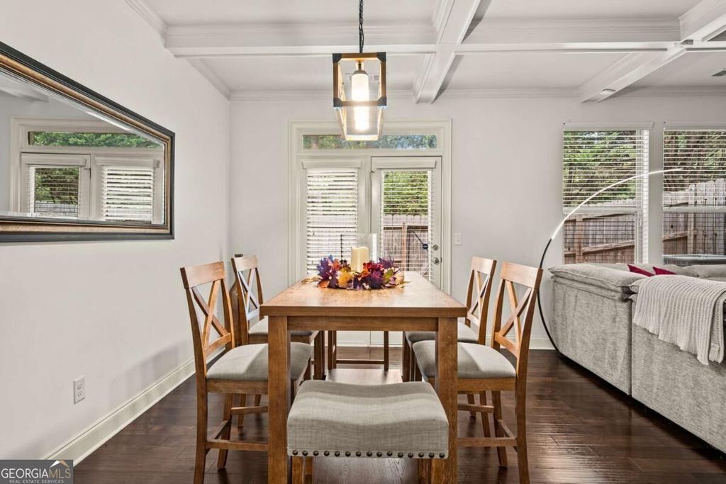 2029 Brightleaf Way 133, Marietta, GA 30060 — photo 3