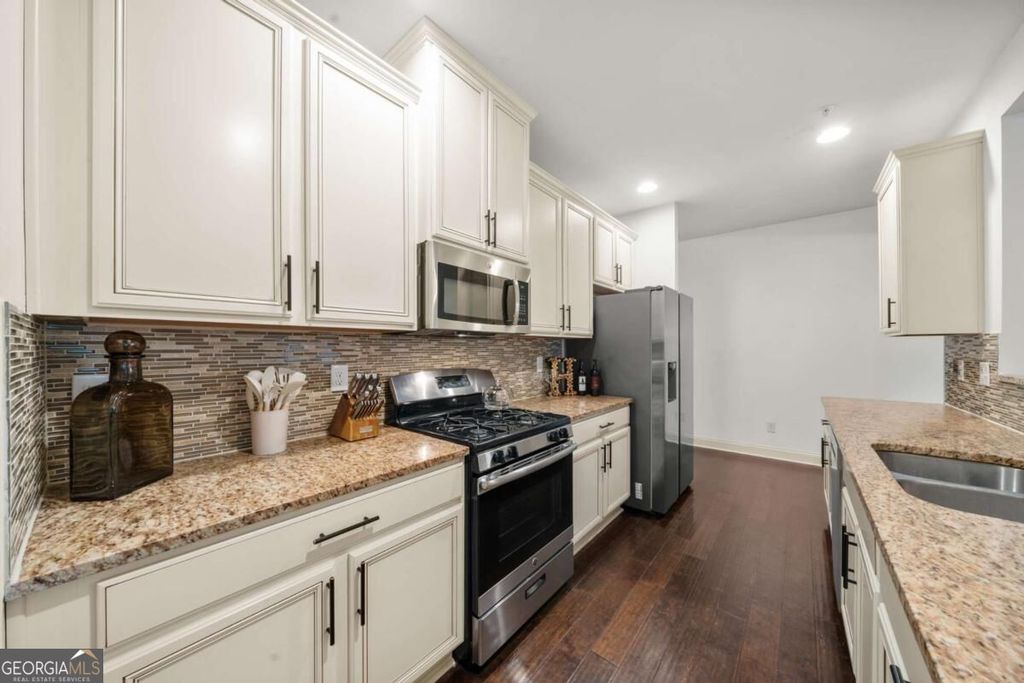 2029 Brightleaf Way 133, Marietta, GA 30060 — photo 5