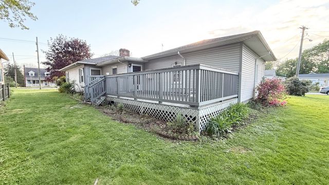 819 RICE Avenue, Girard, PA 16417
