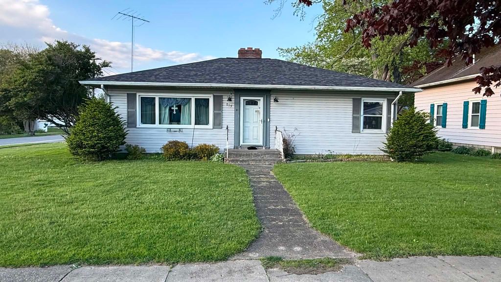 819 RICE Avenue, Girard, PA 16417