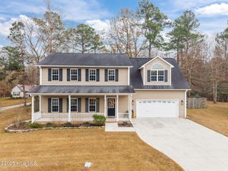 704 Cattail Court, Jacksonville, NC 28540