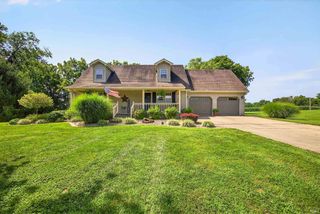 311 E Parkwood Drive, Orleans, IN 47452