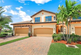 17260 Cherrywood CT # 5802, Bonita Springs, FL 34135