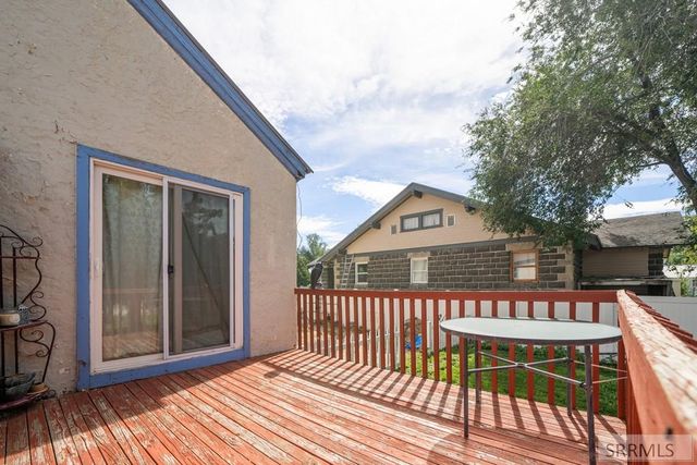 267 N State Street, Rigby, ID 83442