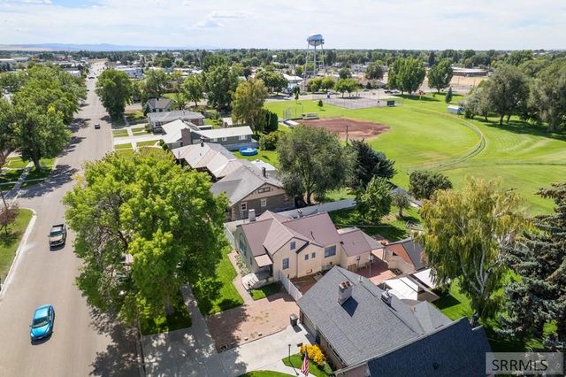 267 N State Street, Rigby, ID 83442