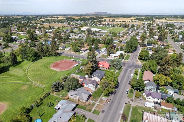 267 N State Street, Rigby, ID 83442