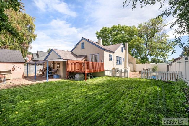 267 N State Street, Rigby, ID 83442