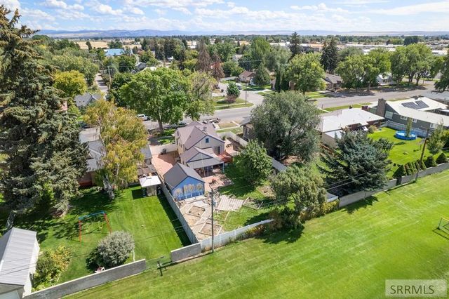 267 N State Street, Rigby, ID 83442