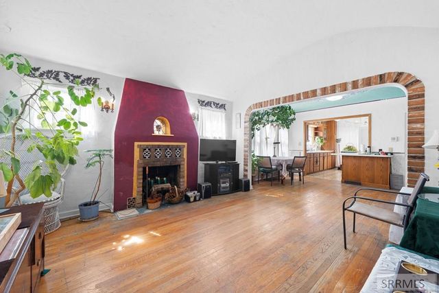 267 N State Street, Rigby, ID 83442