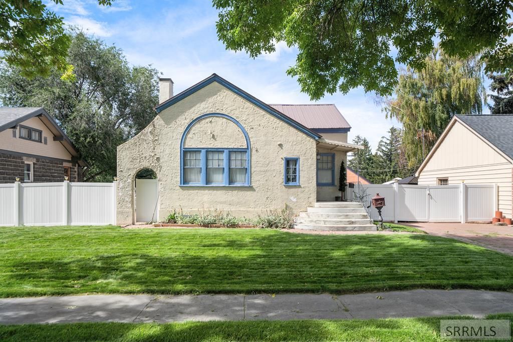 267 N State Street, Rigby, ID 83442