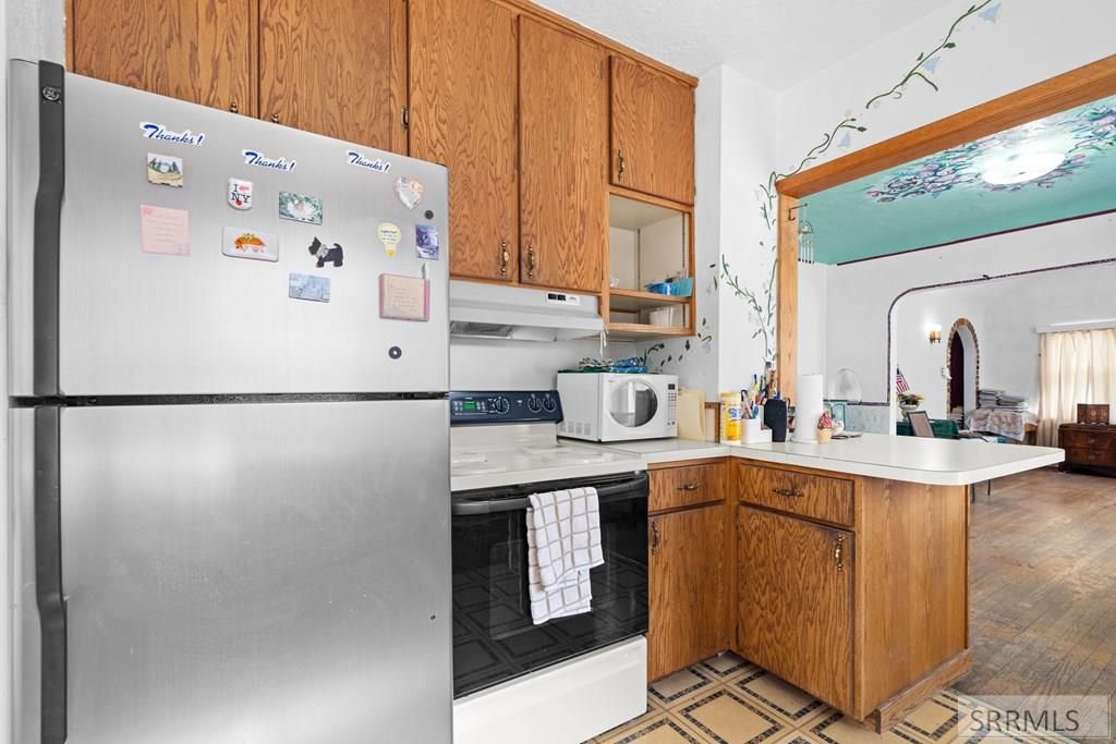 Image 12 of property listing at 267 N State Street, Rigby, ID 83442